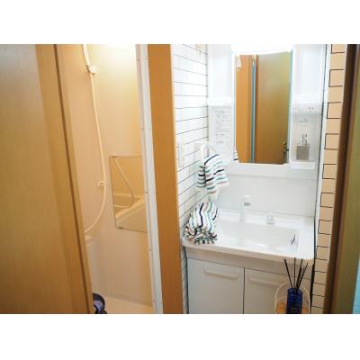 リブロマンスリ―静岡駅前Ｓ11★ネット無料★【静岡駅徒歩5分】の物件画像