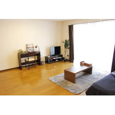 リブロマンスリー静岡駅前N3　★ネット無料★【オール電化】の物件画像