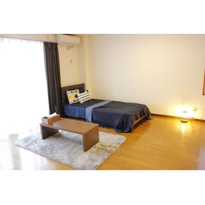 リブロマンスリー静岡駅前N3　★ネット無料★【オール電化】の物件画像