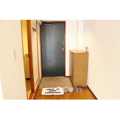 リブロマンスリー静岡駅前N3　★ネット無料★【オール電化】の物件画像