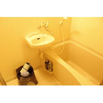 リブロマンスリー静岡駅前N3　★ネット無料★【オール電化】の物件画像