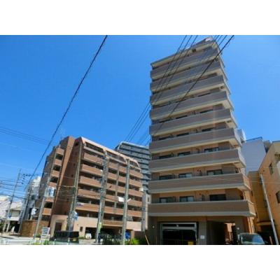 【今月の契約に限り‼】通常料金1日/4,000円➡3,500円でご紹介可能！★天神駅徒歩10分！　光インターネット無料です！の物件画像