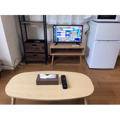 【今月の契約に限り‼】通常料金1日/4,000円➡3,500円でご紹介可能！★天神駅徒歩10分！　光インターネット無料です！の物件画像