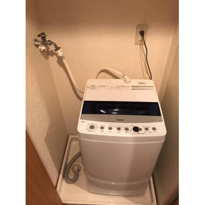 【今月の契約に限り‼】通常料金1日/4,000円➡3,500円でご紹介可能！★天神駅徒歩10分！　光インターネット無料です！の物件画像