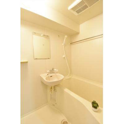 【駅近🌟キレイ】グランステイ北新宿Ⅱ（B）★バストイレ別🛀/ネット無料🎧/オートロック🔒★の物件画像