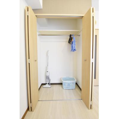 【駅近🌟キレイ】グランステイ北新宿Ⅱ（B）★バストイレ別🛀/ネット無料🎧/オートロック🔒★の物件画像