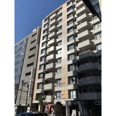 🌟パシオン大阪本町４０【３路線あり、駅徒歩7分！ネット無料】の物件画像