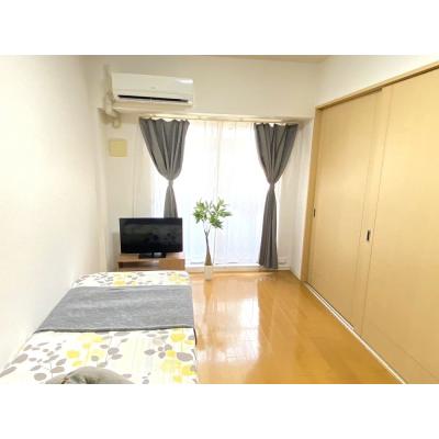 🌟パシオン大阪本町４０【３路線あり、駅徒歩7分！ネット無料】の物件画像