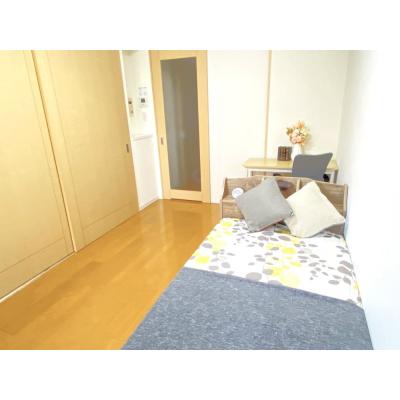 🌟パシオン大阪本町４０【３路線あり、駅徒歩7分！ネット無料】の物件画像