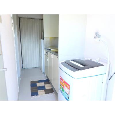 レントライフマンスリー本厚木幸町D【契約・事務手数料無料！】の物件画像