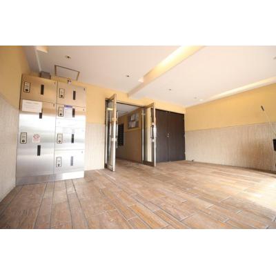 🏠BC五条高倉🏠◆地下鉄烏丸線五条駅徒歩5分の好立地！ネット使用料無料です！の物件画像