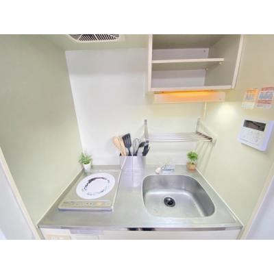 🌈新規オープンにつき表示賃料から半額！（１１月末まで）🌈◆パシオン大阪塚本１【JR塚本駅徒歩８分！】の物件画像