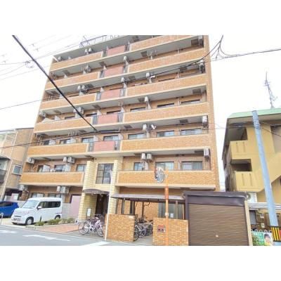 🌈新規オープンにつき表示賃料から半額！（１１月末まで）🌈◆パシオン大阪塚本１【JR塚本駅徒歩８分！】の物件画像