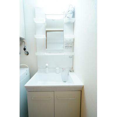 POROKARI平岸/築浅ネット無料/エアコン/浴室乾燥機の物件画像