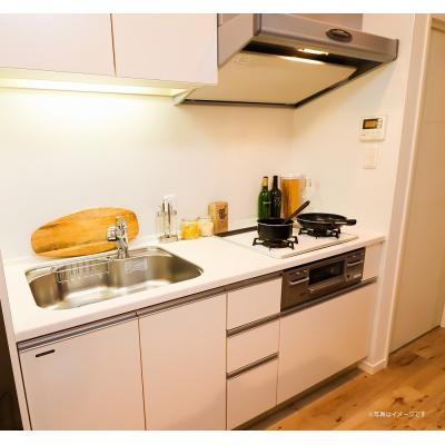 ユニオンマンスリー南千住LuxuryⅠ　901　2DK・ダブル☆少し大人な部屋でさりげない洗練/やさしいフェミニンさを感じるの物件画像