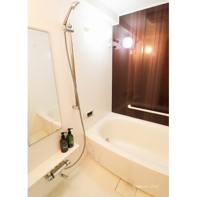 ユニオンマンスリー南千住LuxuryⅠ　901　2DK・ダブル☆少し大人な部屋でさりげない洗練/やさしいフェミニンさを感じるの物件画像