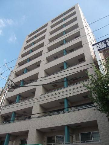 グッドステイ西横浜リクレイシア□『駅5分・独立洗面・浴室乾燥付』【ハイクラス】の物件画像
