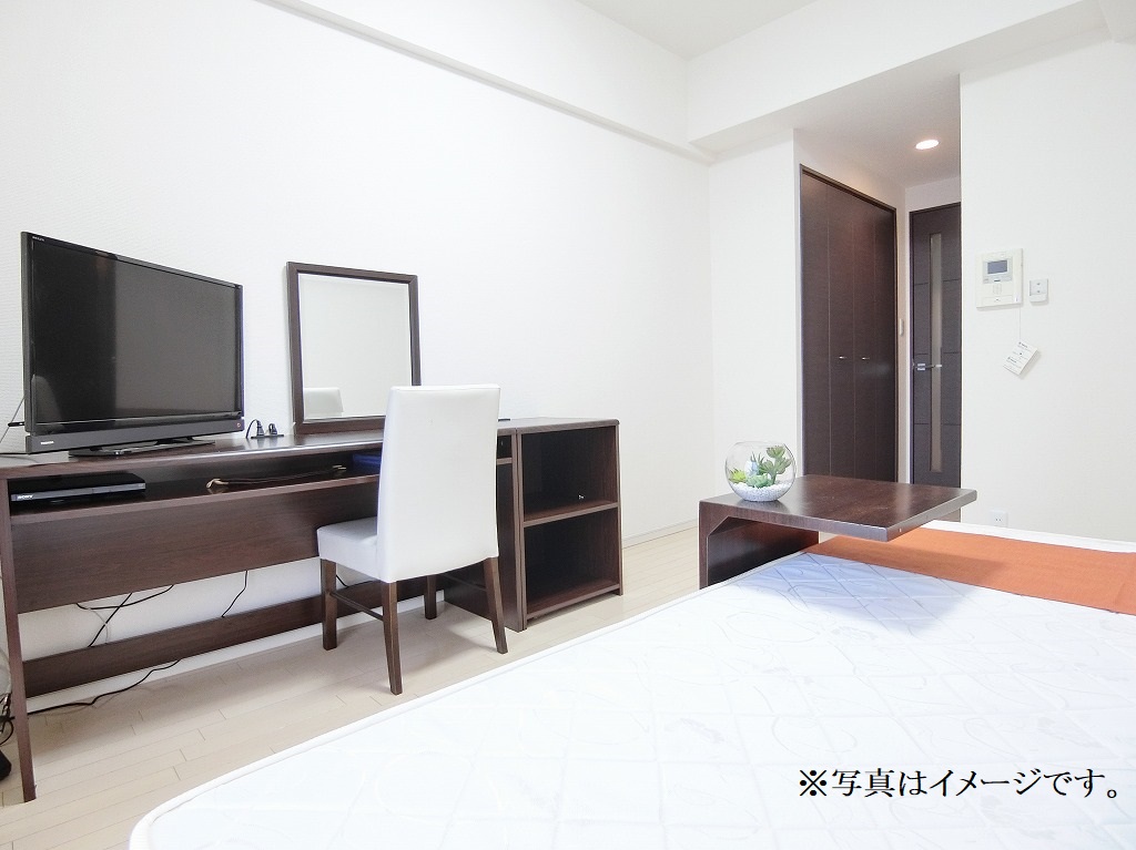 グッドステイ西横浜リクレイシア□『駅5分・独立洗面・浴室乾燥付』【ハイクラス】の物件画像
