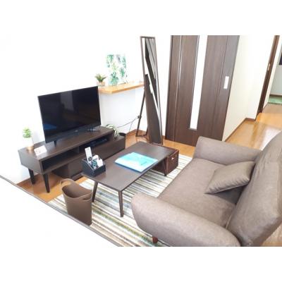 エールマンスリー広島駅北　四番館(4-3)　【★無料WI-FI標準装備（無制限）★、JR広島駅徒歩3分、ロフト付き、角部屋、乾燥機付き洗濯機】の物件画像