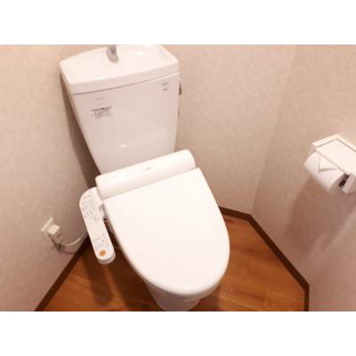 エールマンスリー広島駅北　四番館(4-3)　【★無料WI-FI標準装備（無制限）★、JR広島駅徒歩3分、ロフト付き、角部屋、乾燥機付き洗濯機】の物件画像