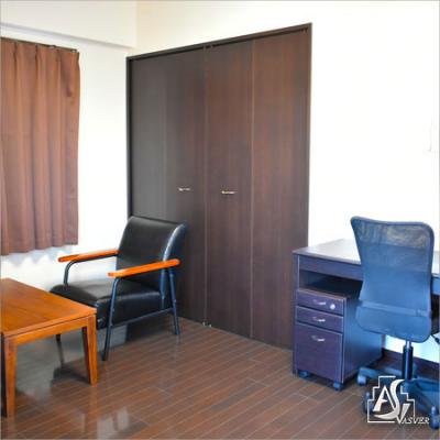 📒出張・研修・転勤等ご相談下さい『大幅割引中』 🖊アスヴェル京都四条烏丸　5階［No.8213050］の物件画像