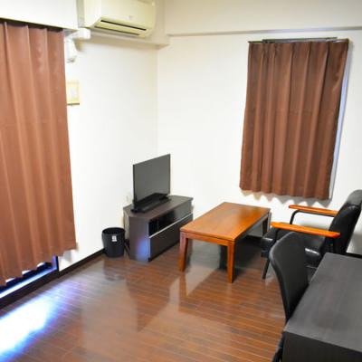 📒出張・研修・転勤等ご相談下さい『大幅割引中』 🖊アスヴェル京都四条烏丸　5階［No.8213050］の物件画像