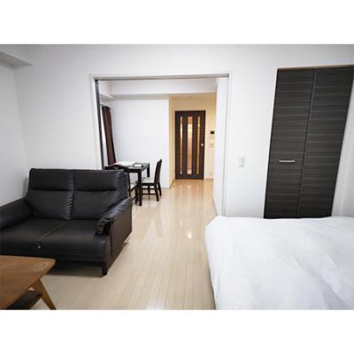 ≪🌲全ご利用期間の賃料を “60％OFF“ 実施中⇘🌳≫駅近🚃新大阪駅から徒歩4分♪クリスタルグランツ新大阪 ［No.1142051］の物件画像