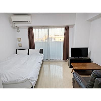 ≪🌲全ご利用期間の賃料を “60％OFF“ 実施中⇘🌳≫駅近🚃新大阪駅から徒歩4分♪クリスタルグランツ新大阪 ［No.1142051］の物件画像