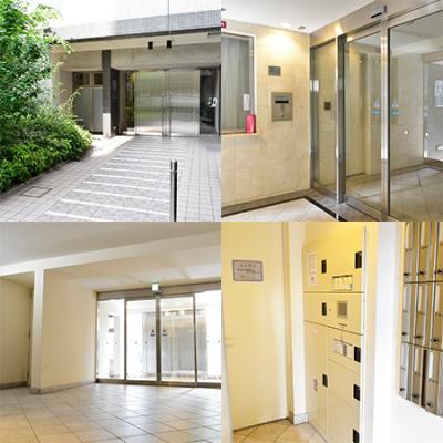 ≪🌲全ご利用期間の賃料を “60％OFF“ 実施中⇘🌳≫駅近🚃新大阪駅から徒歩4分♪クリスタルグランツ新大阪 ［No.1142051］の物件画像