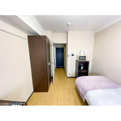 ●2026年1月27日から入居可●ユニオンマンスリー浦安１　805　1K・シングル☆◆インターネット固定回線（有線）無料の部屋◆の物件画像