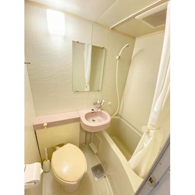 ●2026年1月27日から入居可●ユニオンマンスリー浦安１　805　1K・シングル☆◆インターネット固定回線（有線）無料の部屋◆の物件画像