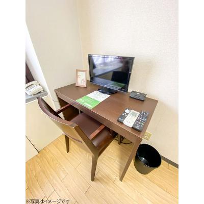 ●2026年1月27日から入居可●ユニオンマンスリー浦安１　805　1K・シングル☆◆インターネット固定回線（有線）無料の部屋◆の物件画像