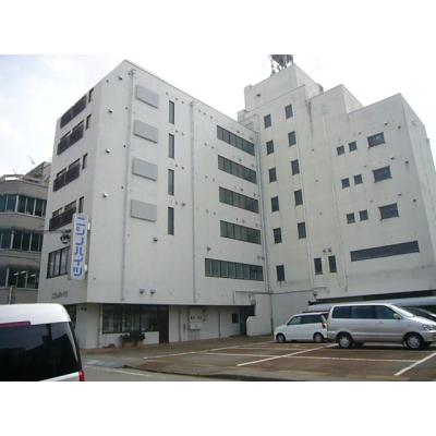 アパマートマンスリー富山市 五番町 1DK (ee)の物件画像