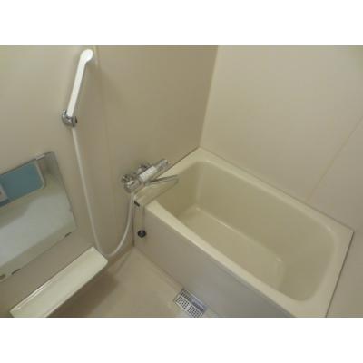 アパマートマンスリー富山市 五番町 1DK (ee)の物件画像