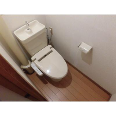 アパマートマンスリー富山市 五番町 1DK (ee)の物件画像