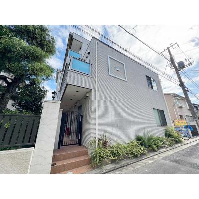 【🍧夏のクールダウン価格！🍧】【禁煙🚭/Wi-Fi無料🌐】マイナビSTAY平和島　304の物件画像