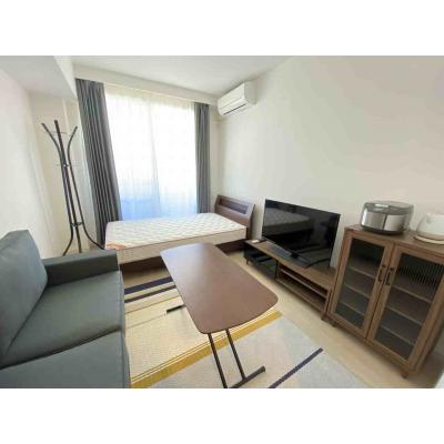 D-ROOM Stay Į1K24.65֡ˡ-ꥢĮ-ʪ̿3