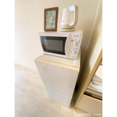 ユニオンマンスリー葛西レジデンス１　407　1R・シングル☆◆インターネット固定回線（有線・Wi-Fi）無料の部屋◆オートロック完備の物件画像