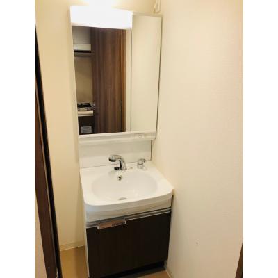 ★4月11日～入居可能★　G-style.BBwf神戸　神戸三宮1（禁煙）【嬉しいインターネット料金込み♪食器類や調理器具等の生活備品も日額料金に含んでいます♪】の物件画像