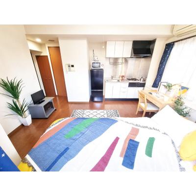 🌿Ŭΰۤ祭ڡ🏡🌈ۡڶر🚭/Wi-Fi̵🌐ۥޥʥSTAYȿ2412ʪ
