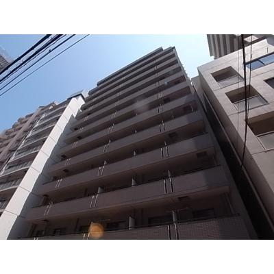 トラスト三宮9【✨人気のエリア☆磯上公園すぐ”✨】の物件画像