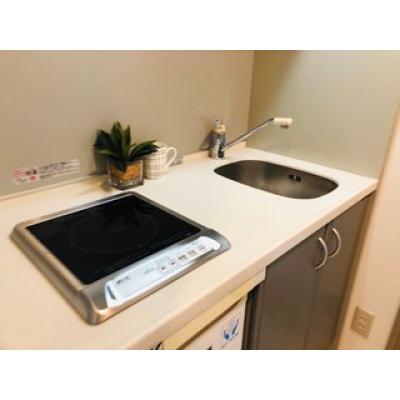 トラスト三宮9【✨人気のエリア☆磯上公園すぐ”✨】の物件画像