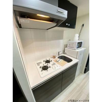 ユニオンマンスリー立川レジデンス１　312　1K・セミダブルの物件画像