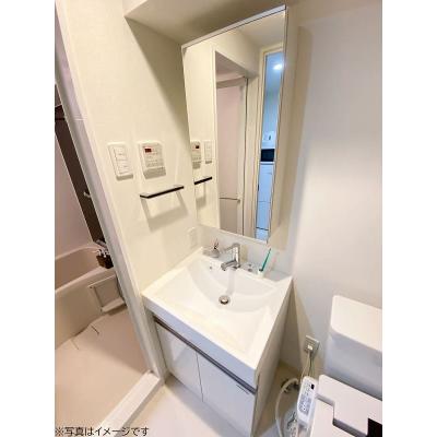 ユニオンマンスリー立川レジデンス１　312　1K・セミダブルの物件画像