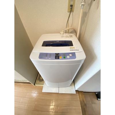 ユニオンマンスリー西船橋１　303　1R・シングル☆デスク＆チェアがあるお部屋で在宅勤務にオススメ。西船橋駅　徒歩5分！の物件画像