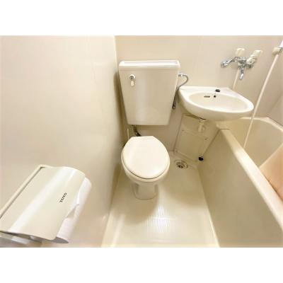 ユニオンマンスリー八王子北野３　307　1R・セミダブル☆の物件画像