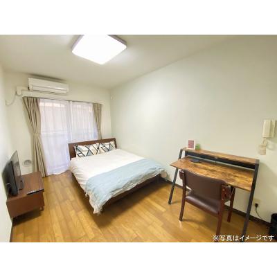 ユニオンマンスリー東船橋１　103　1K・ダブル☆⭐入居中安心サポート⭐の物件画像