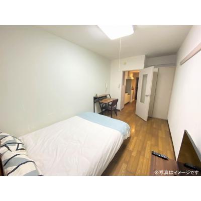 ユニオンマンスリー東船橋１　103　1K・ダブル☆⭐入居中安心サポート⭐の物件画像