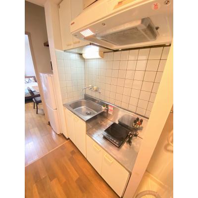 ユニオンマンスリー東船橋１　103　1K・ダブル☆⭐入居中安心サポート⭐の物件画像