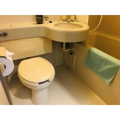 トラスト三宮4【トアウエストエリア♪生田神社も徒歩すぐ♪】の物件画像